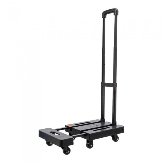 Chariot de transport, pliable  