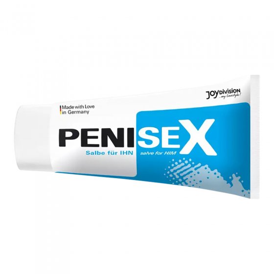 Pommade pour hommes Penisex 
