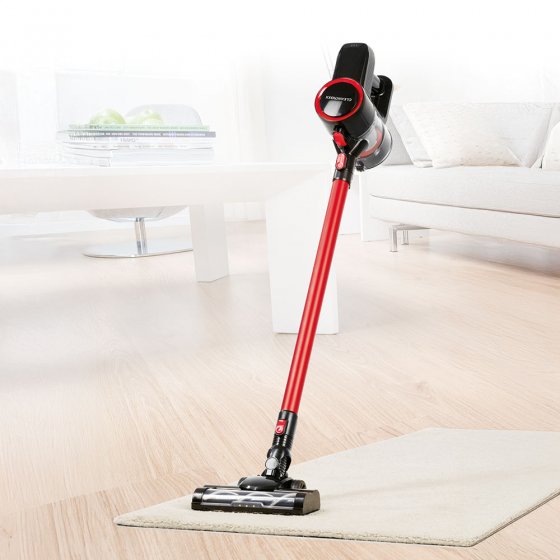 Aspirateur cyclonique sans fil  