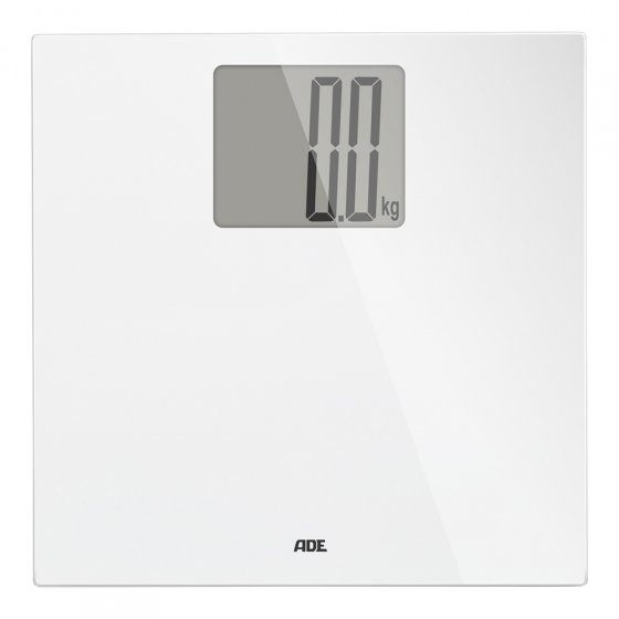 Pèse-personne avec écran XL 