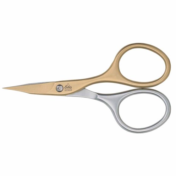 Ciseaux à ongles auto-affûtants 