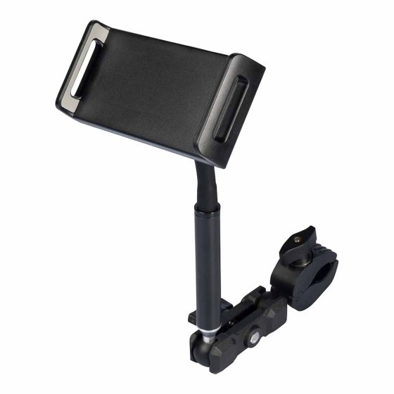 Support pour téléphone portable et tablette 