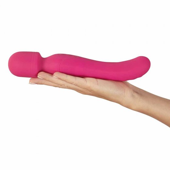 Vibrateur Pink Pleasure 3 en1