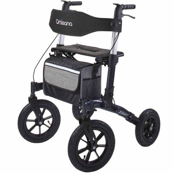 Rollator d'extérieur ODR 140 