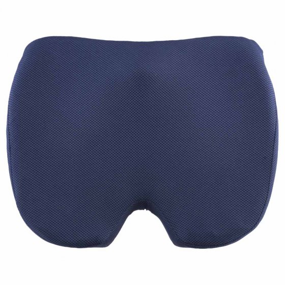 Coussin d'assise en mousse mémoire 