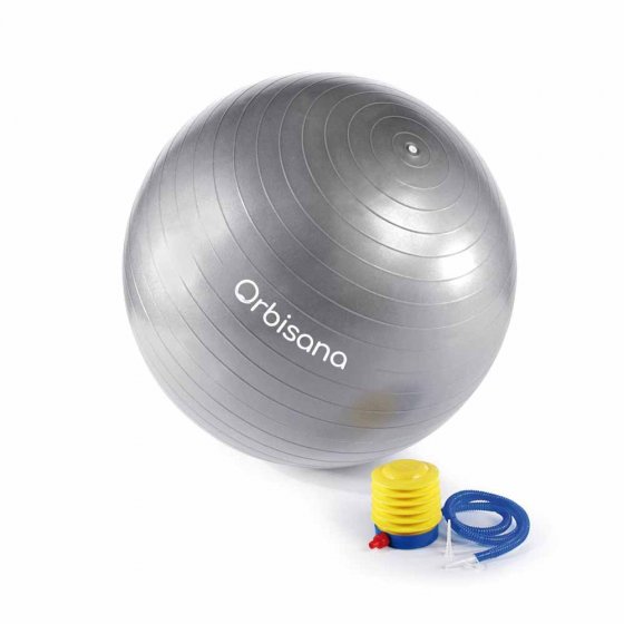 Balle de gymnastique, 65 cm 