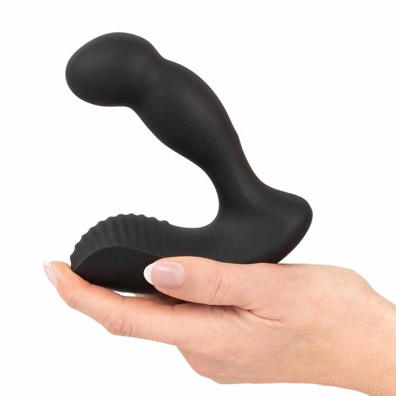 Vibromasseur pour la prostate 