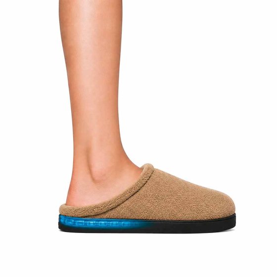 Chaussons confortables  