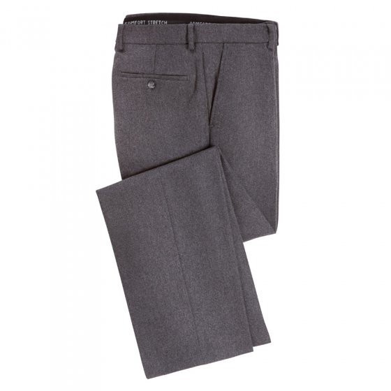 Pantalon stretch en Thermolite 