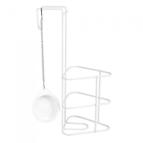 Support pour urinal 