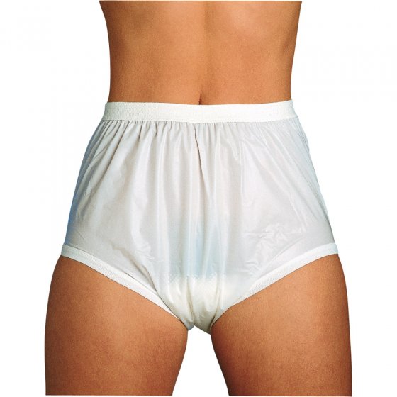 Slip d'incontinence en PU 40