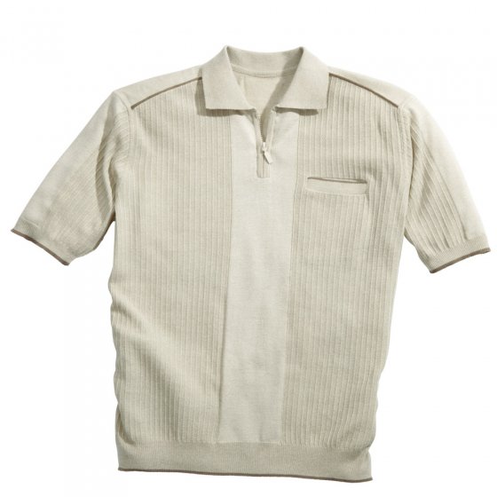 Pull d’été confort