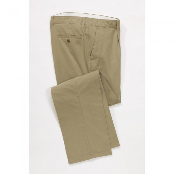 Pantalon à pinces sa.repas.,48 