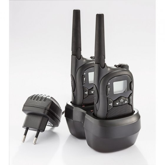Set de talkies-walkies PMR 