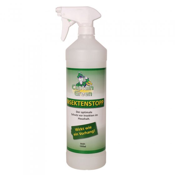 Stop-insectes 500 ml  