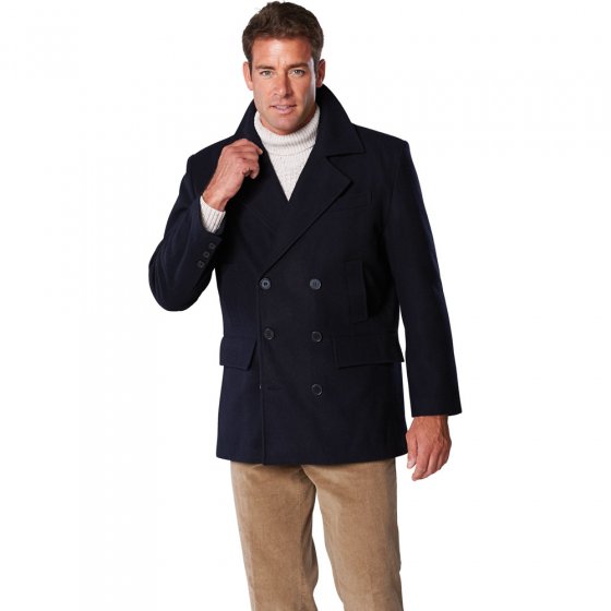 Caban veste 2025