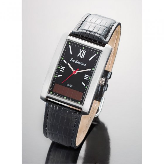 Montre Solaire