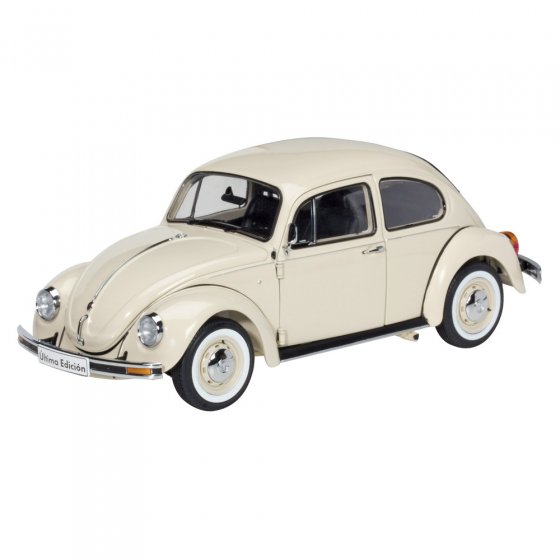 Coccinelle VW 1600 Ultima Edicion 