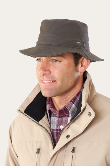 Chapeau de pluie 