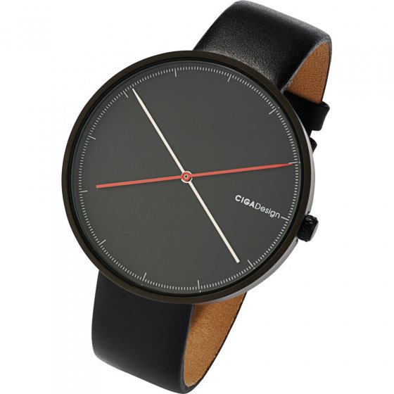 Montre design CIGA 