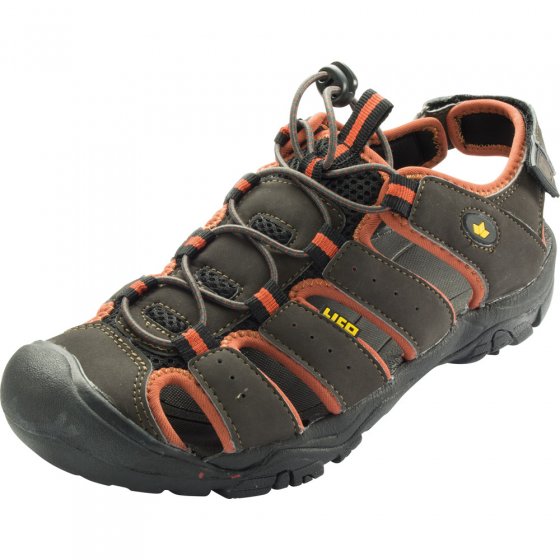 Sandales Trekking