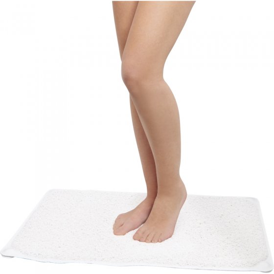 Tapis de douche high tech 