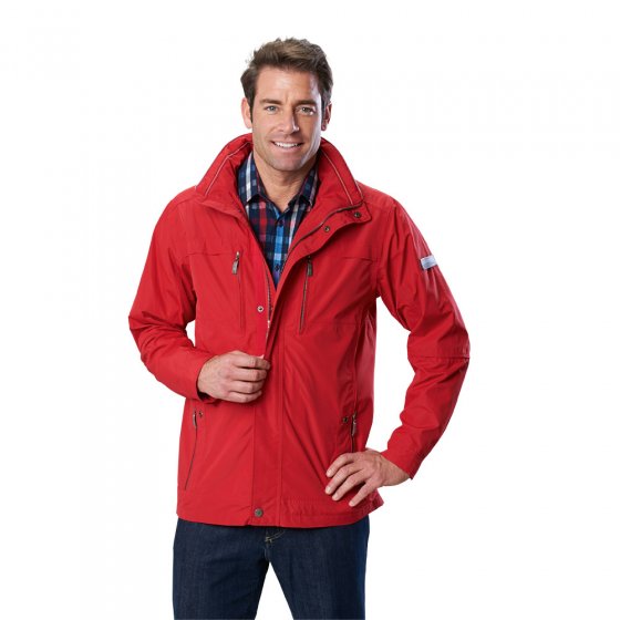 Veste fonctionnelle légère