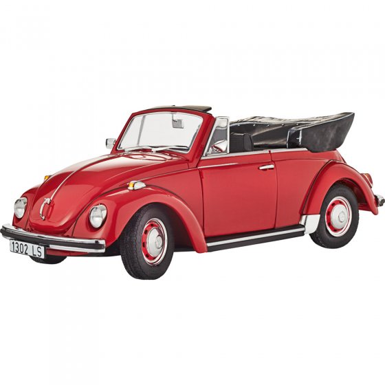 Coccinelle 1302 LS Cabriolet 