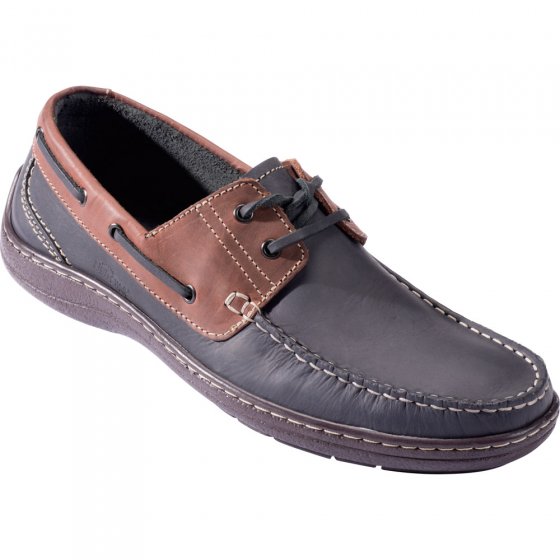Mocassins maritimes