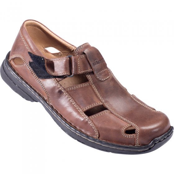 Sandales à velcro "Lightwalk"