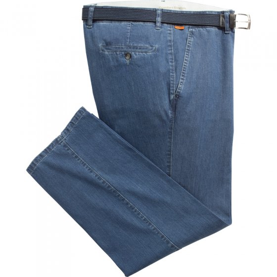 Jean d’été ultra legér