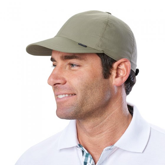 Casquette sport en Sympatex