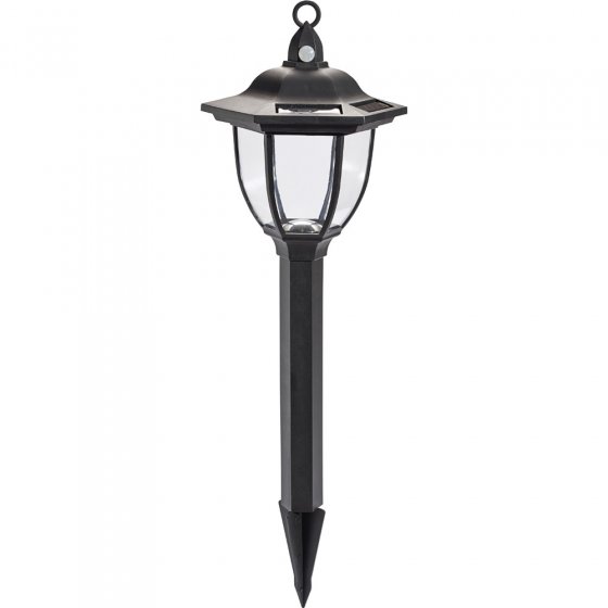 Lampes solaires « 2-en-1 » Lot de 2