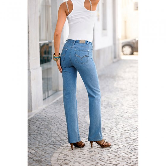 Jean stretch