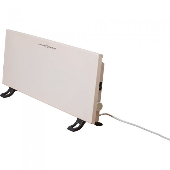 Chauffage à convection compact