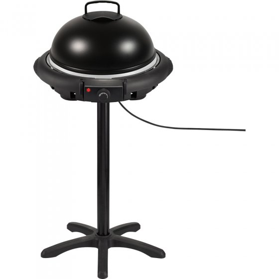 Grill de table et sur pied en céramique 