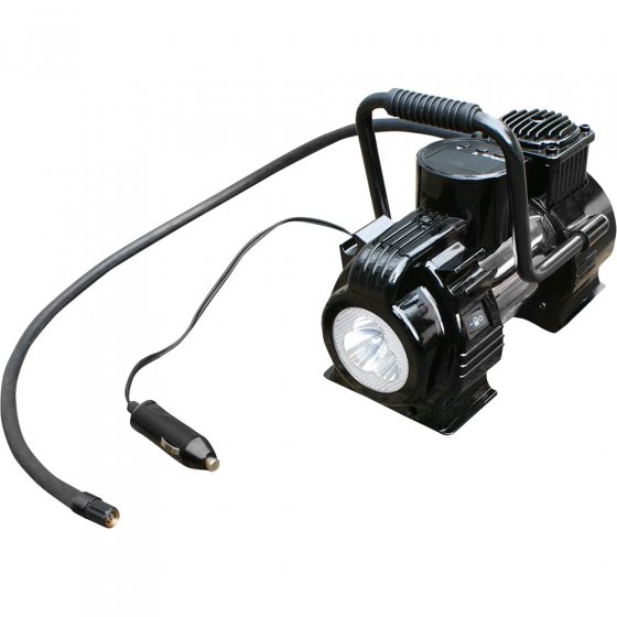 Compresseur programmable