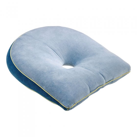 Coussin ergonomique viscoélastique 