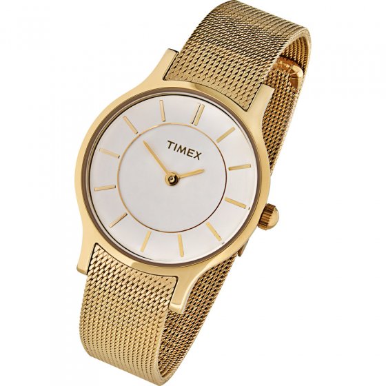 Montre dame plate "TIMEX®" 