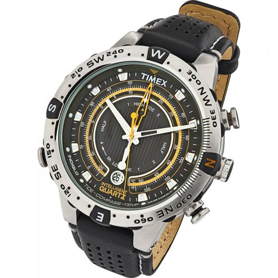 Montre "TIMEX® Intelligent Quarz" 