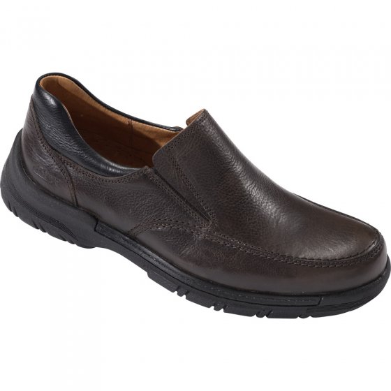 Mocassins stretch Lightwalk