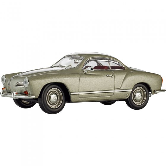 Karmann Ghia 