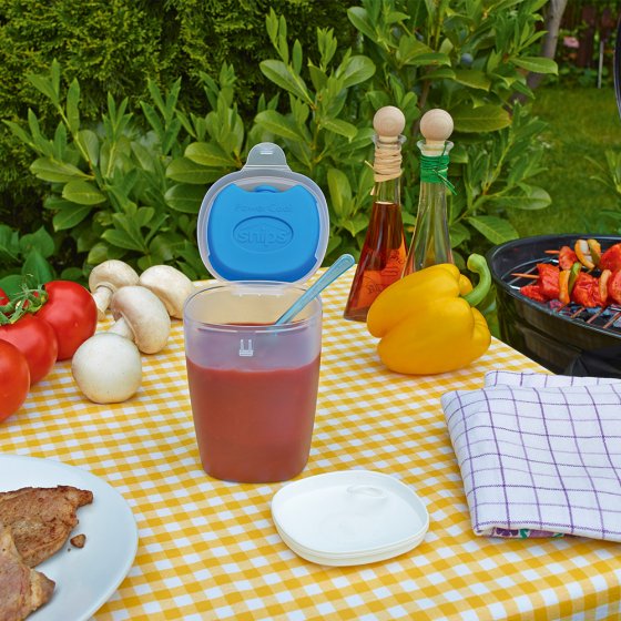 Boîte fraîcheur réfrigérée