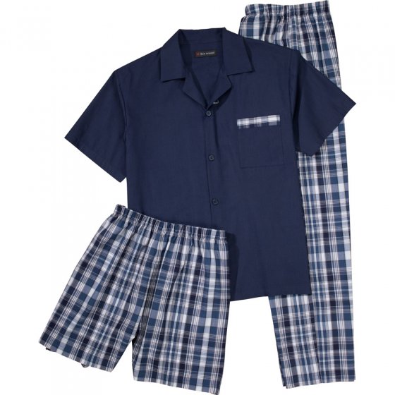 Pyjama 3 pièces
