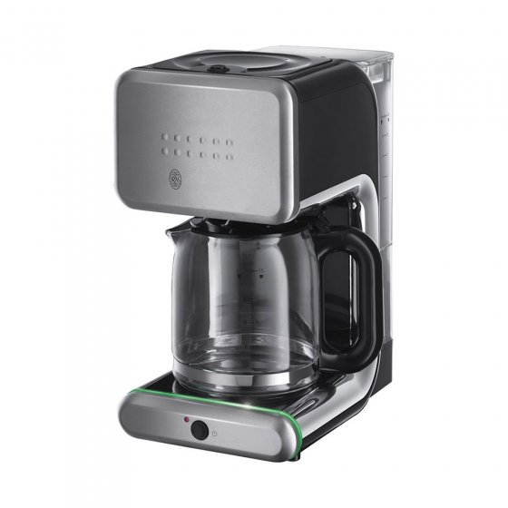 Machine à café à filtration optimisée 