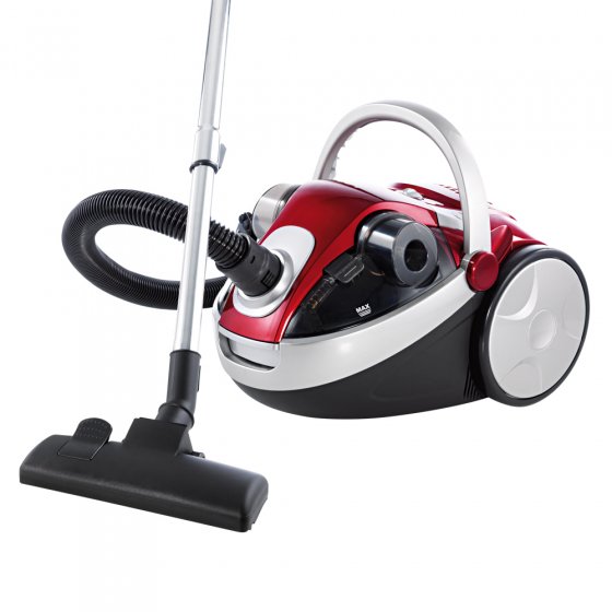 Aspirateur cyclonique "Megapower Plus" 