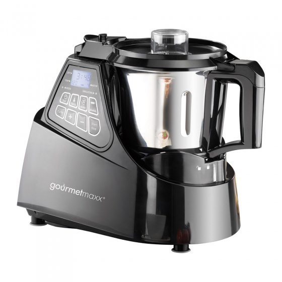 Robot de cuisine "Mix&More Thermo" 