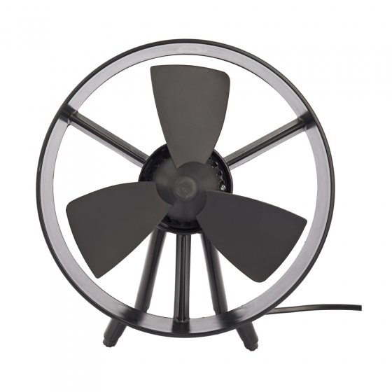 Ventilateur ultra silencieux 