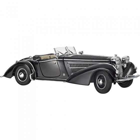 Horch 855 Roadster 