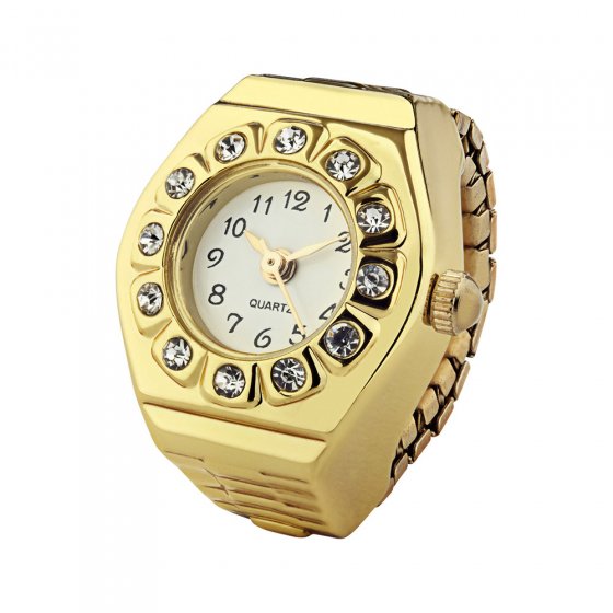 Montre-bague 